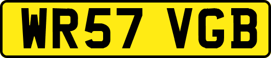 WR57VGB