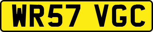 WR57VGC