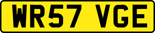 WR57VGE