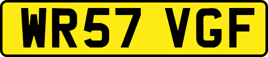 WR57VGF