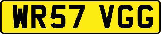 WR57VGG