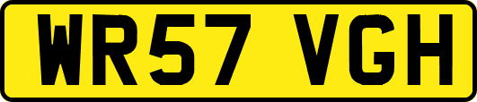 WR57VGH