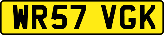 WR57VGK