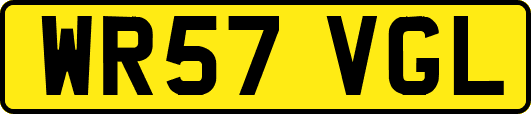 WR57VGL