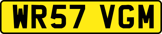 WR57VGM