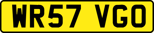 WR57VGO