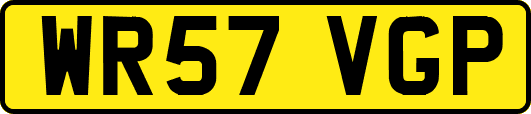 WR57VGP