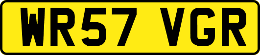 WR57VGR