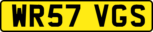 WR57VGS