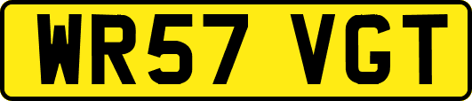 WR57VGT