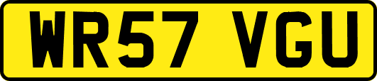 WR57VGU