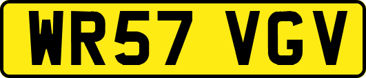 WR57VGV