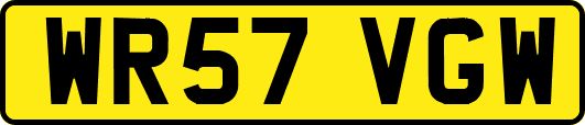 WR57VGW