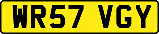 WR57VGY
