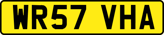 WR57VHA