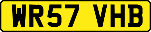 WR57VHB