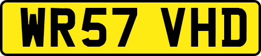 WR57VHD