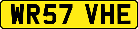 WR57VHE