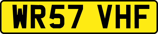 WR57VHF