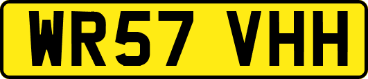 WR57VHH