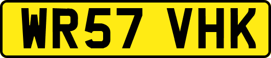 WR57VHK