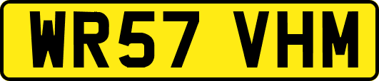 WR57VHM