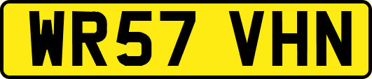 WR57VHN