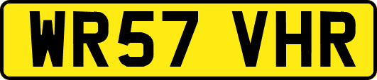 WR57VHR