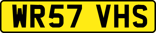 WR57VHS