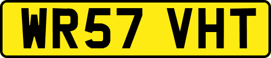 WR57VHT
