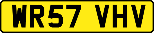 WR57VHV