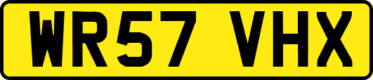 WR57VHX