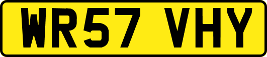 WR57VHY