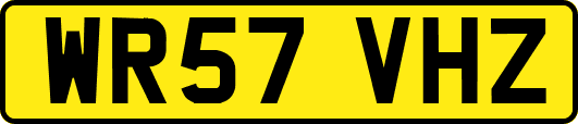 WR57VHZ