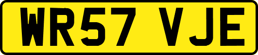 WR57VJE