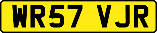 WR57VJR