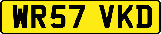WR57VKD