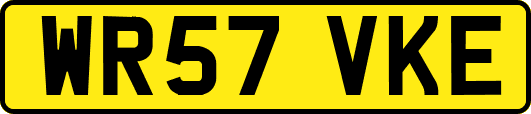 WR57VKE