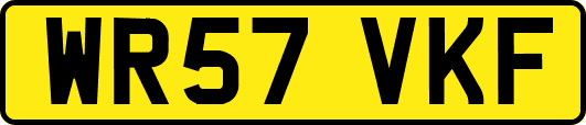 WR57VKF