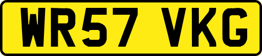 WR57VKG