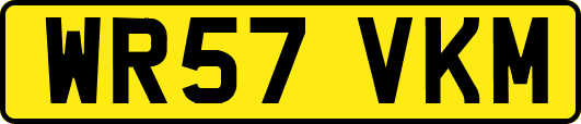 WR57VKM