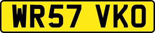 WR57VKO