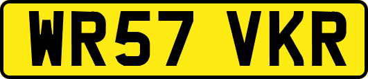 WR57VKR