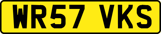 WR57VKS