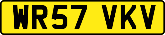 WR57VKV