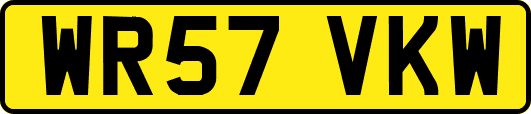 WR57VKW