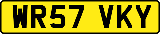 WR57VKY