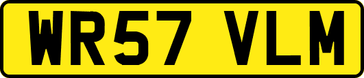 WR57VLM