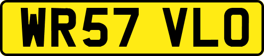 WR57VLO