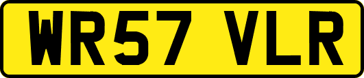 WR57VLR